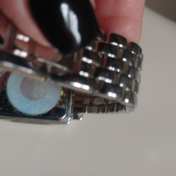 STAINLESS STEEL WATCH - Picture 4 of 4